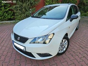 Seat Ibiza 1.2 TSI,1.Majitel,ČR,PDC,Serviska,Klima. - 1