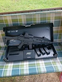 Scorpion Evo 3A1 Carbine ASG - 1