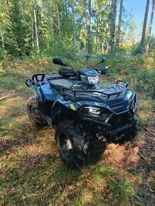 Polaris Sportsman 570 EPS