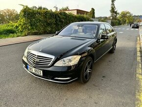 Mercedes 350benzin Long - 1