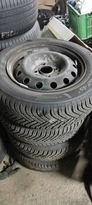 14" zimni sada Peugeot 175/65 R14 4x108 - 1