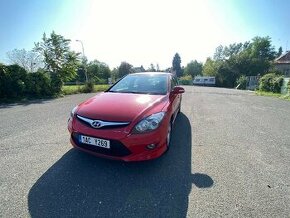 Hyundai i 30