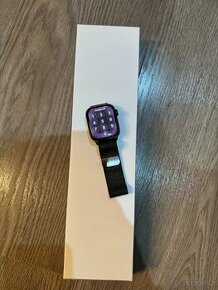 Apple Watch Series 8 graphite stainless steel 41mm