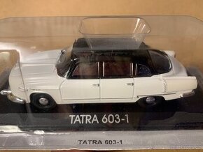 Tatra 603 - 1