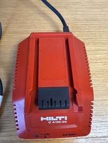 Nabíječka Hilti C 4/36-90 - 1