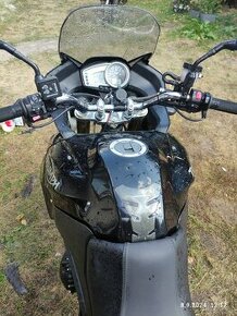 Triumph Tiger 1050 ABS 2007 - 1