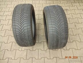 MICHELIN CROSSCLIMATE 235/45/R17 97Y