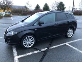 Seat Altea XL 1.9tdi ASZ