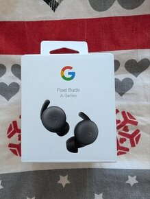 Pixel Buds A series