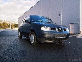 Seat Arosa 1.0MPI 37kW