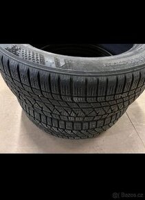 Zimní pneumatiky 215/55 R18