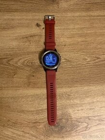 Hodinky Garmin Fenix 6x pro