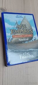 Age of empires - 1