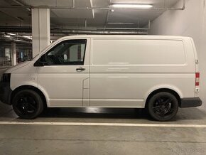 WV Transporter T5 GP 2.0tdi 75 kw