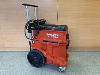 Stavební vysavač Hilti VC 40M-X M-Class - 1