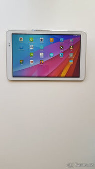 Tablet Huawei MediaPad T1 10 ,T1-A21L pěkný stav - 1