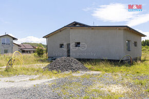 Prodej pozemku k bydlení, 1097 m², Český Těšín, ul. Horní - 1