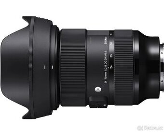 Sigma 24-70mm f/2.8 DG DN Art L Mount