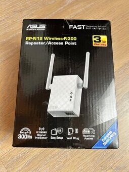 Wifi Asus RP-N12