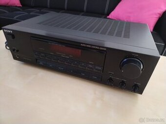 Sony STR-GX211