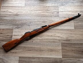 Mosin - 1