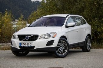 Volvo XC60 D5 AWD Kinetic