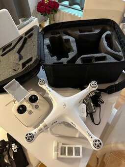 DJI Phantom 3 Advanced