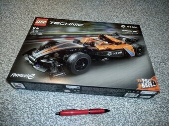 LEGO Technic 42169 nová nerozbalená stavebnice