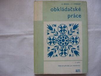 Obkladačské práce