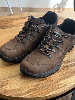 Scarpa Cyrus GTX 46