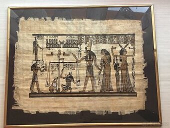 Papyrus Egypt