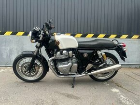 Royal Enfield Continental GT 650