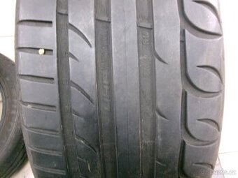 225/40 R18 RIKEN (4,5mm) č.14912