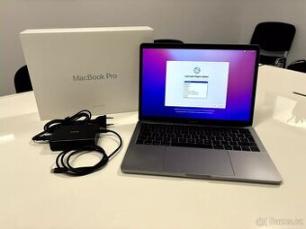 Apple Macbook PRO 2016, 13,3'' ,8GB RAM