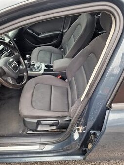 Audi A4, 2.0 TDi B8 AVANT 105kw - STK 11/2026,  R.v 2008, na