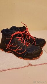 Dětské outdoorové botky Alpine Pro, vel. EU 37 - 1