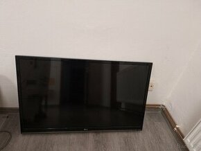 LG UHD 50UR78