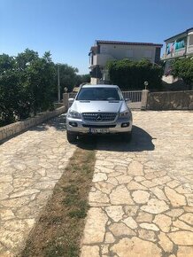 Mercedes-Benz ml 320 4Matic - 1