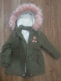 Zimní parka 98 - 1