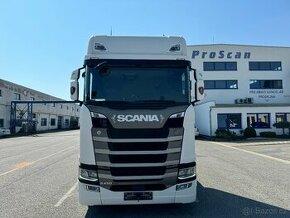 Scania S450, r.v.2017, 787.000 km