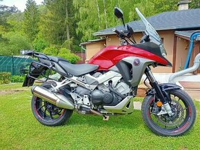 Honda VFR 800 X Crossrunner