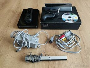 Nintendo Wii