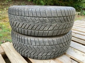 Zimní pneumatiky Good Year 225/55R19 99V SUV