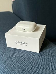 Airpods Pro - nenabíjí se