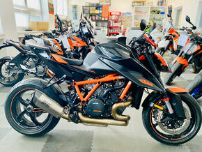 KTM 1290 Super Duke R =SC-PROJECT /SOFTWARE VÝBAVA - 1