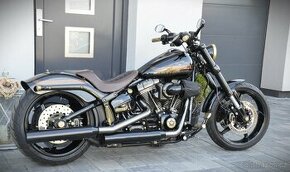 Harley Davidson Pro Street Breakout 110