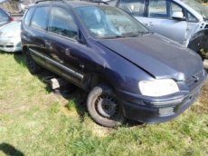 Mitsubishi space star 1.9 did, 1.3i