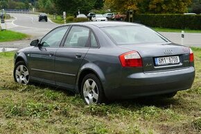 Audi A4 B6 1.9 96kw TDI - 1