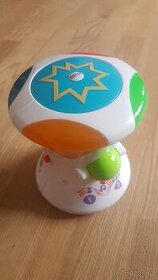 Fisher-price bubínek - 1