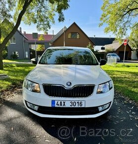 Škoda Octavia 3, 1.6 TDI, 66kw, r.v.2015. - 1